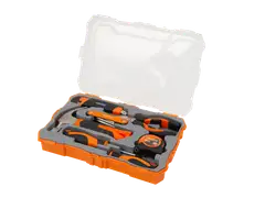 Kendo työkalusarja 13-osainen - 4