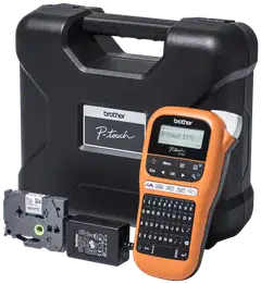 Brother tarratulostin PT-E110VP - 4