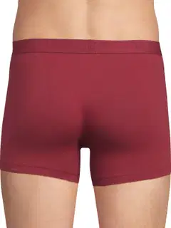 House miesten boxerit 190H422611 2-pack - BLACK/RED - 6