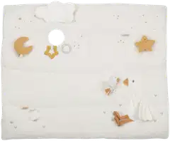 Leikkimatto Newborn GRS - 1