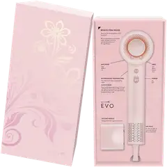 Pixiem Hiustenkuivain 1800W EVO BLDC Plasma - 6