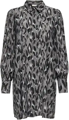 JDY naisten paitamekko Jdyfrida - HARMAA - 1