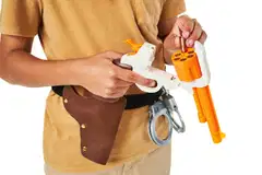 XSHOT Role Play Cowboy(6 Darts) - 9