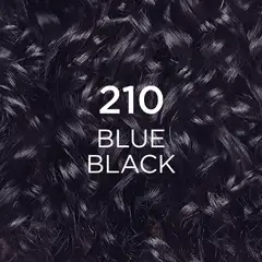 L'Oréal Paris Casting Crème Gloss 210 Blue Black semi-permanent hiusväri normaaleille hiuksille 1 pce - 9