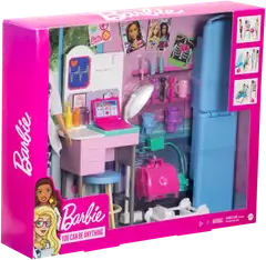 Barbie Medical Playset - 1