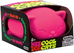 NeeDoh Cool Cats - 3