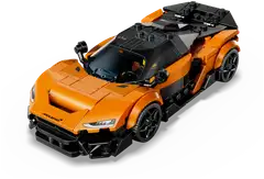LEGO® Speed Champions 77257 McLaren W1 - 6