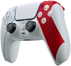 PS5 DualSense God of War peliohjain - 3