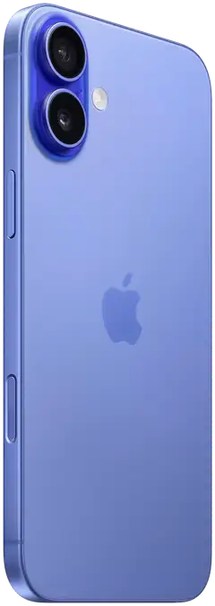 Apple iPhone 16 128GB Ultramariini MYEC3QN/A - 4
