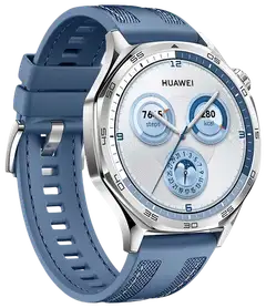 Huawei älykello Watch GT5 46 mm sininen - 3