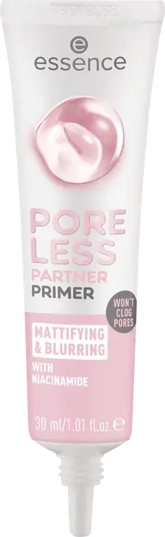 essence PORELESS PARTNER PRIMER pohjustusvoide 30 ml - 2