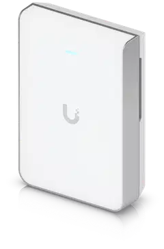Ubiquiti seinään asennettava WiFi 7 -tukiasema 6 GHz -tuella U7-PRO-WALL - 8