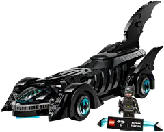 LEGO Super Heroes 76304 Batman Forever™ Batmobile™ - 4