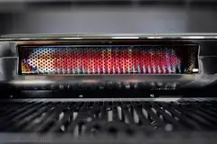 Enders kaasugrilli Monroe Pro 3 SIK Turbo - 14