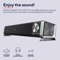 Trust Asto soundbar - 6