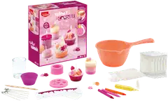Maped tee-se-itse kynttilät Yummy Candle - 1