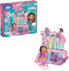 Clementoni Pen Lab Gabbyn Nukketalo - 1