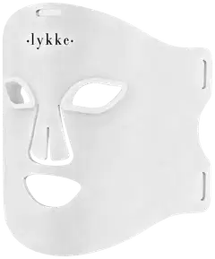 Lykke Punavalolaite Mask LED Pro - 1