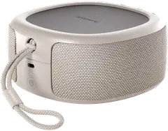 Urbanista Bluetooth kaiutin aurinkokennolla Malibu Desert Grey - 2