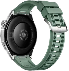 Huawei älykello Watch GT 6 46 mm vihreä - 4