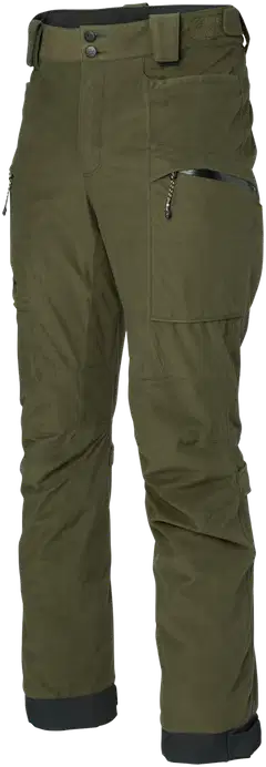 Alaska 1795 extreme lite ms housut 5020009 - solid night green - 3