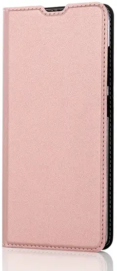 Suoja Samsung Galaxy A51, Book Case - 1