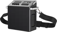 Mondo Bluetooth kaiutin Medium musta - 2