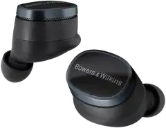 Bowers & Wilkins vastamelunappikuulokkeet Pi8 keskiyön sininen - antrasiitinmusta - 1