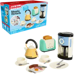 Casdon Morphy Richards keittiösetti - 1