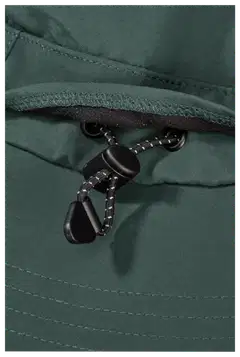 Jack Wolfskin hattu Vent Bucket Hat - sago palm - 6