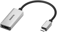 Marmitek Connect USB-C - Display Port adapteri - 1