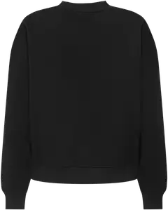 JDY naisten collegepusero Jdycanoa - BLACK - 2