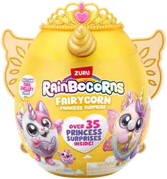 Rainbocorns prinsessapehmo Fairycorn Princess - 3