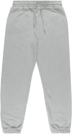 House naisten collegehousut CYCLO® - HTR GREY - 1