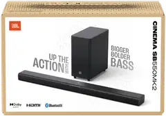 JBL soundbar SB550MK2 - 7