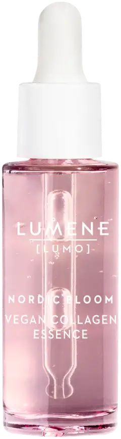 Lumene Lumo Kimmoisuutta lisäävä kollageeniseerumi 30ml - 1