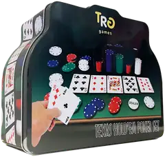 TRG pokerisetti - 2