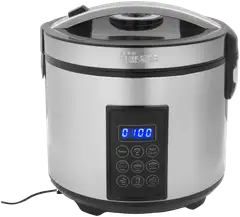 Tristar monitoimiriisinkeitin 2.2 L - 1