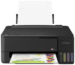 Epson EcoTank ET-1910 mustesäiliötulostin - 1