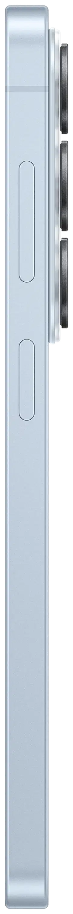 Samsung älypuhelin Galaxy S26 Sky Blue 256 GB - 9