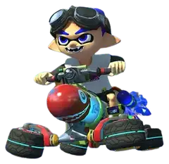 Nintendo Switch Mario Kart 8 Deluxe - 6