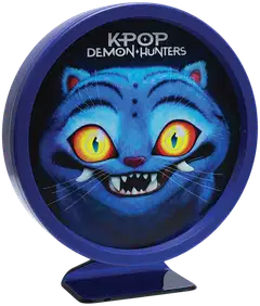 KPop Demon Hunters Derpy koristevalo - 1