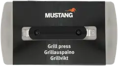 Mustang Grillauspaino - 2