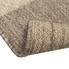 ihankotona matto Oslo 80x150 cm pellava - 3