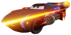 PlayStation 4 Cars 3: Driven to Win - 5