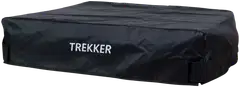 Trekker kattoteltta camper m, musta - 5