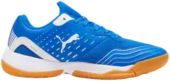 Puma Solarflash miesten sisäpelikengät - PUMA Team Royal-PUMA White - 6