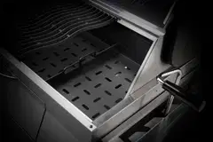 Napoleon PRO605 hiiligrilli - 12