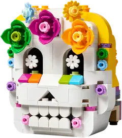 LEGO® Seasons and Occasions 40811 Kuolleiden päivän alttari - 3