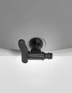 Kekkilä Sadevesisäiliö 210 l - 4